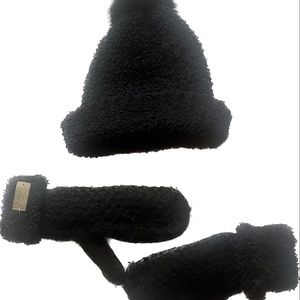 Winter accessories bundle